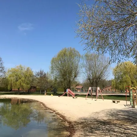 Chalet Le Du - Domaine De La Goujonne *