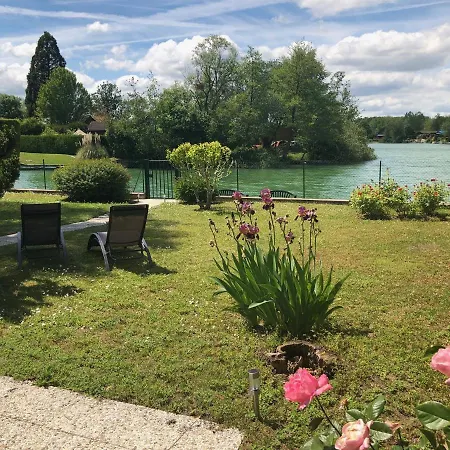 Chalet Le Du - Domaine De La Goujonne *